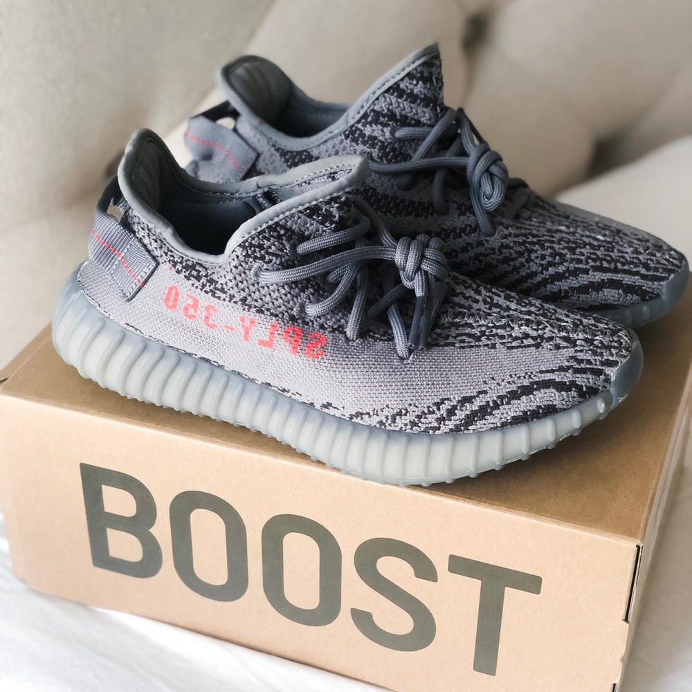 Adidas Yeezy Boost 350 Beluga 2.0